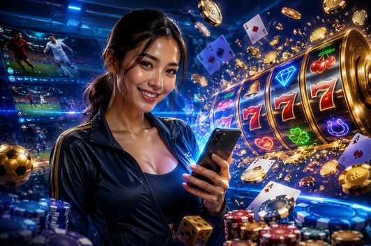 slot99 Casino live dealer – dealer trực tiếp chuyên nghiệp