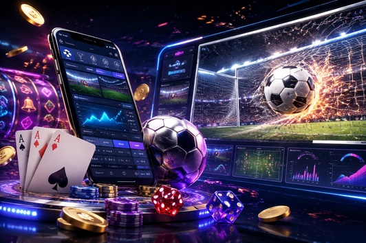 slot99 Casino – sòng bài trực tuyến đẳng cấp
