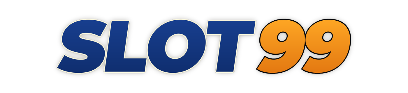slot99 logo
